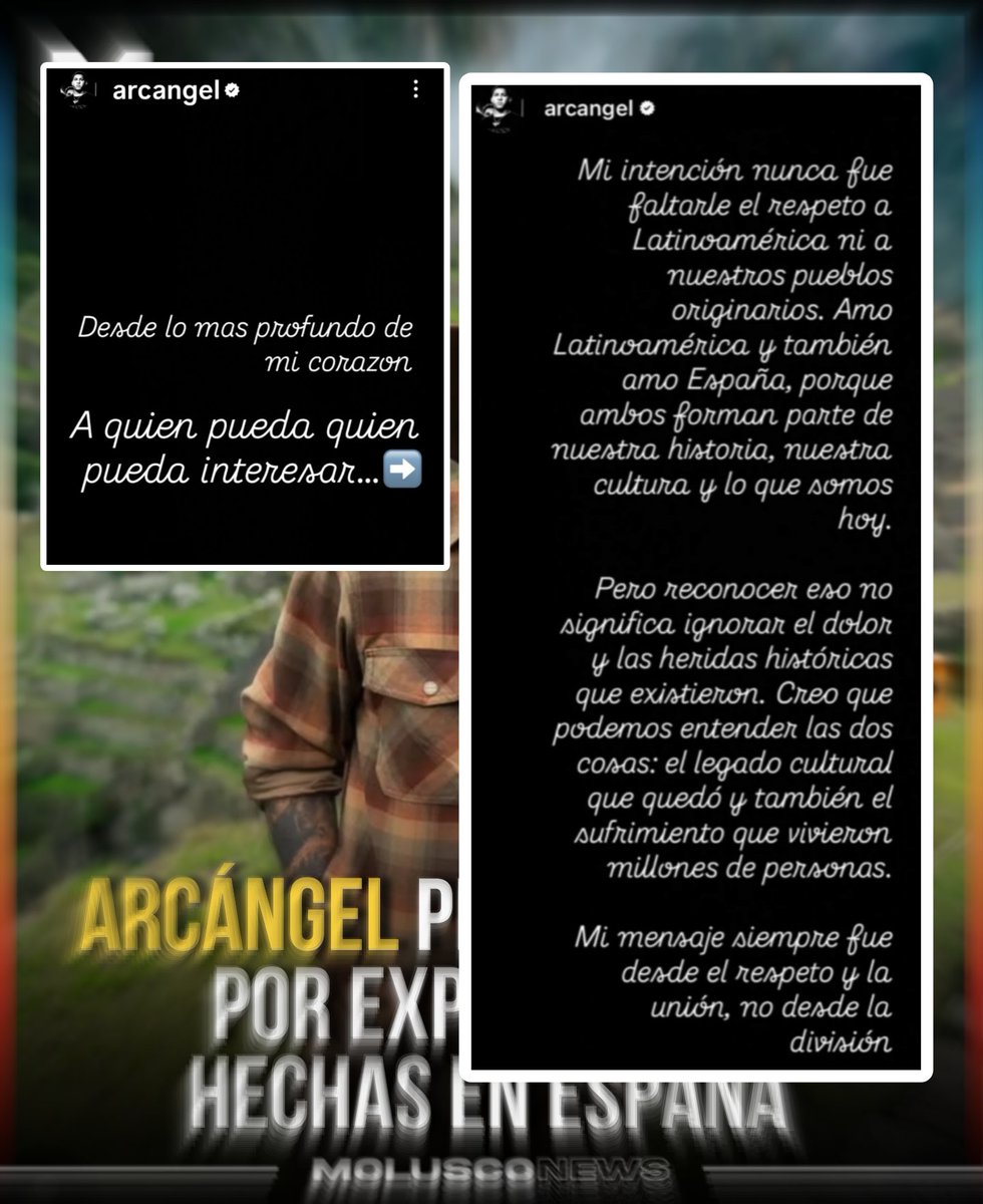 Molusco tweet media