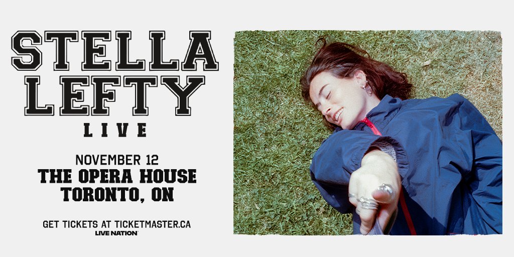 Live Nation Ontario tweet media
