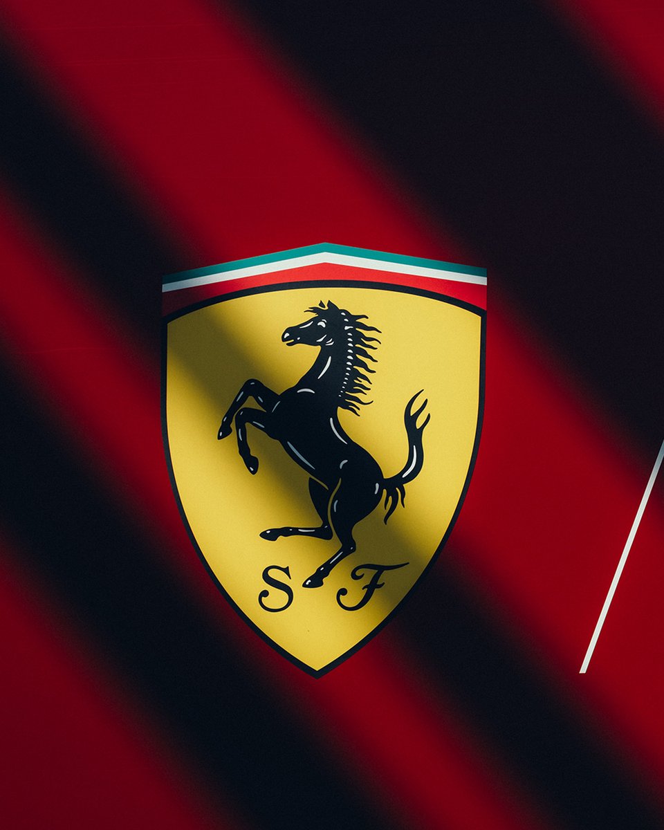 Scuderia Ferrari HP tweet media
