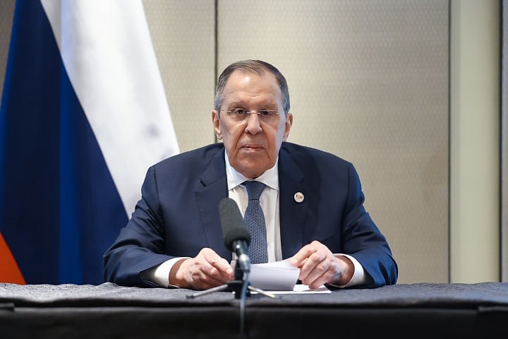 Embajada de Rusia en Nicaragua tweet media