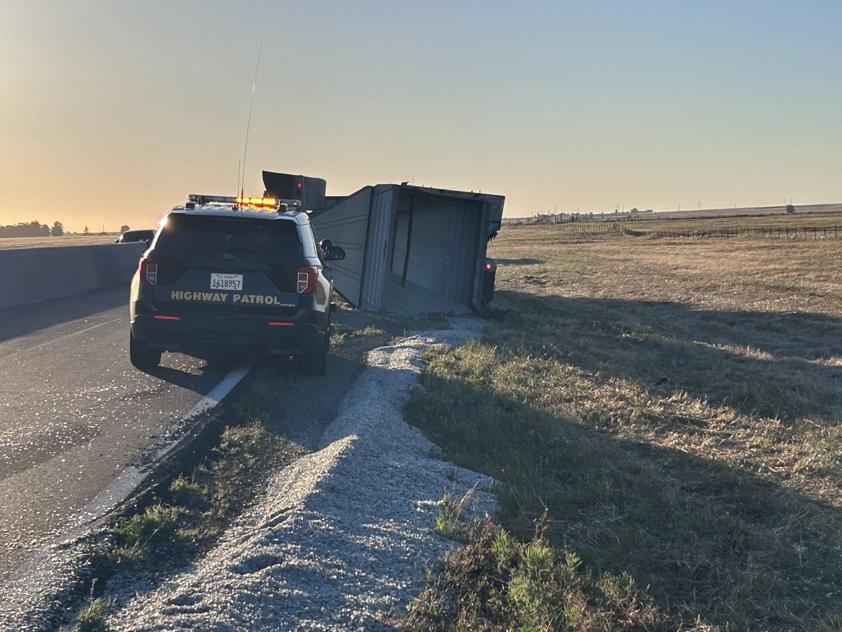 CHP SOLANO tweet media