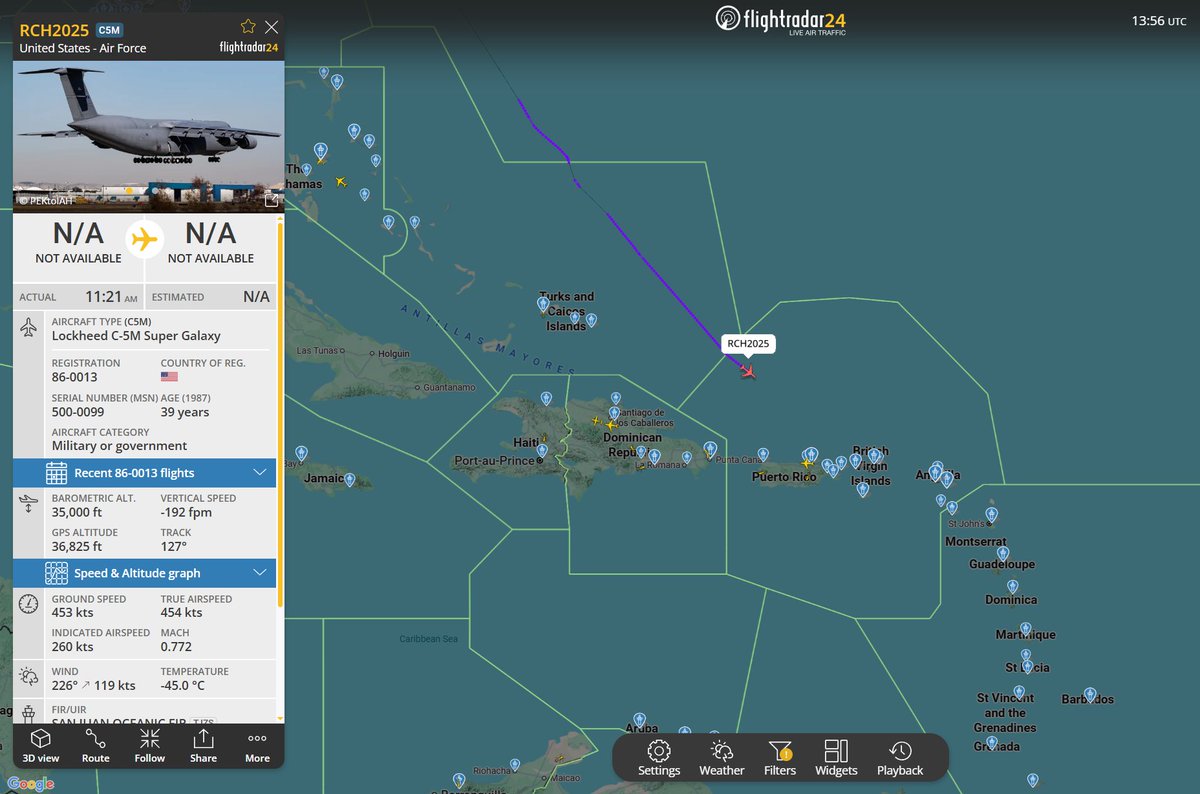 FlightWatcher tweet media