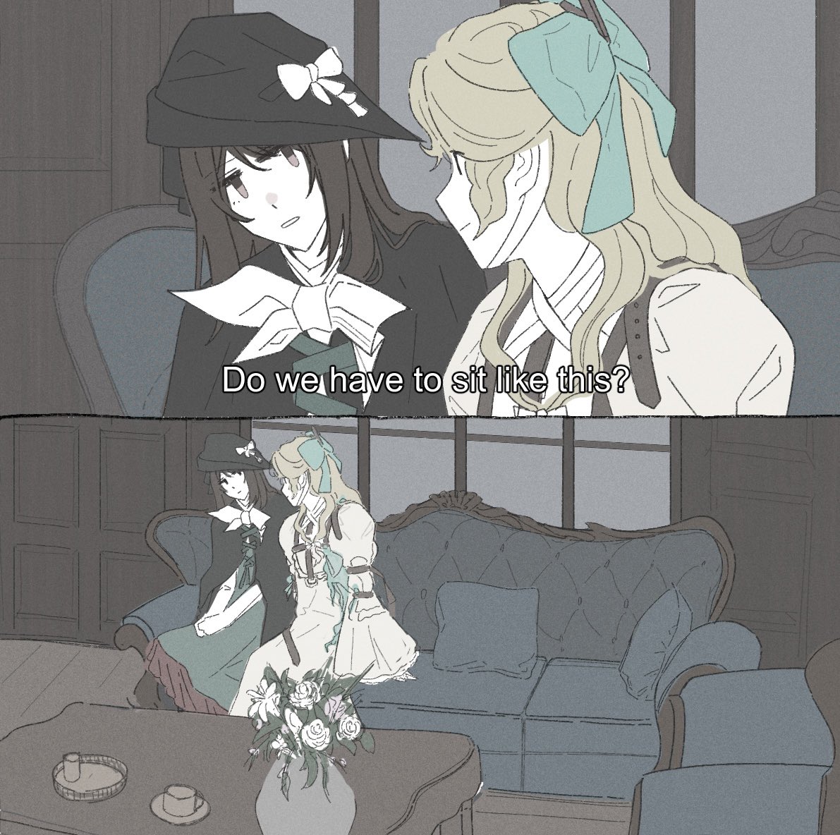 ちーちゃん54🥭 (@chichan54) / Posts / X