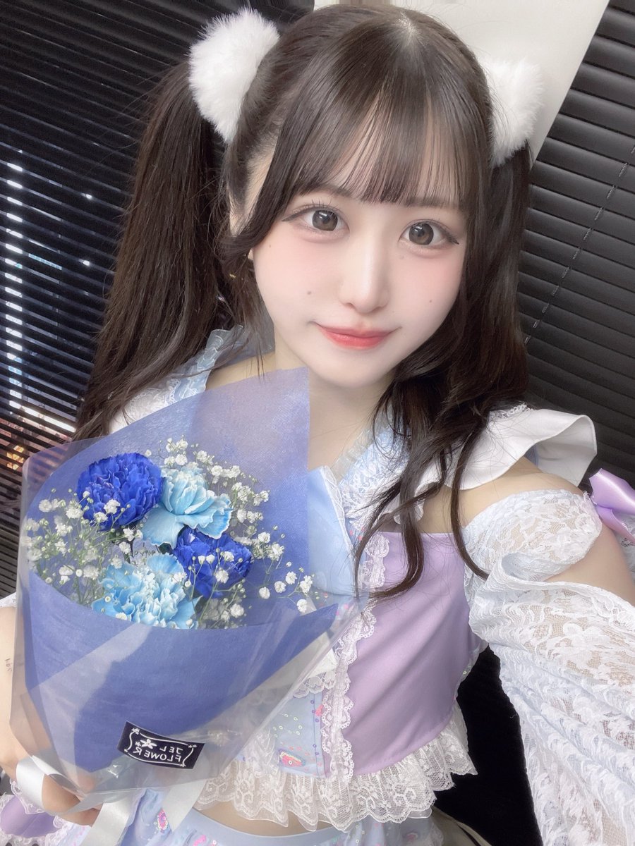 白雪せり tweet media