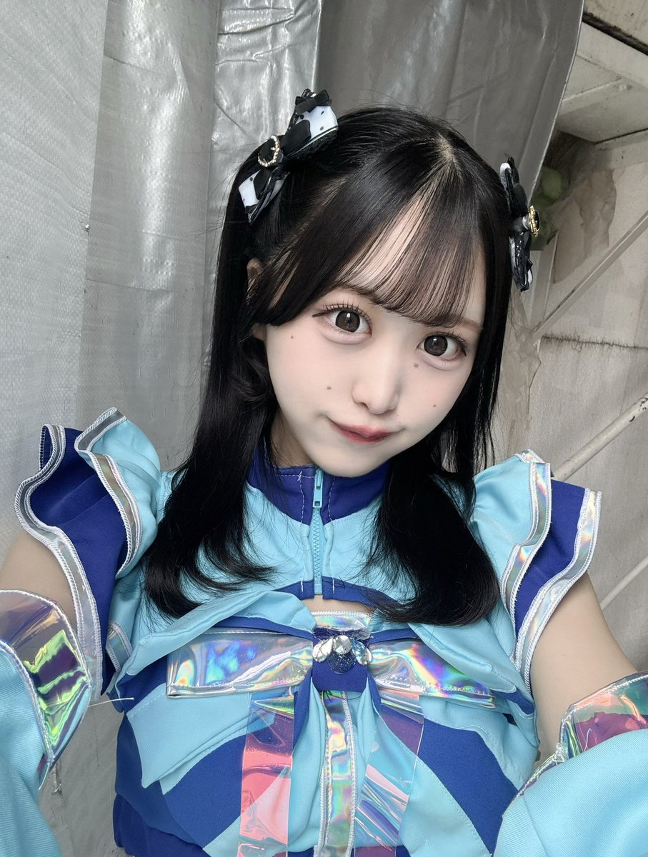 白雪せり tweet media