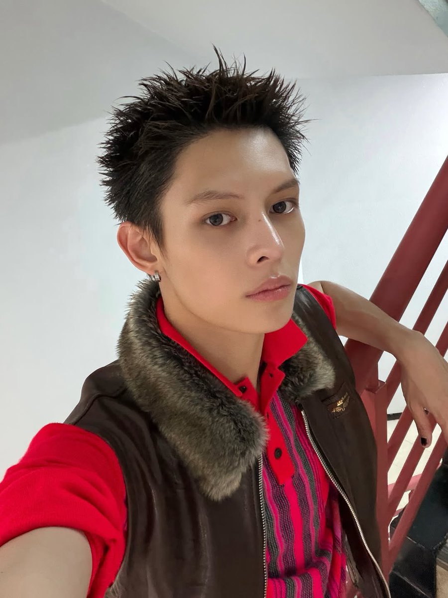 jamespicts's tweet photo. #JAMES instagram update https://t.co/dKVLQebvk5