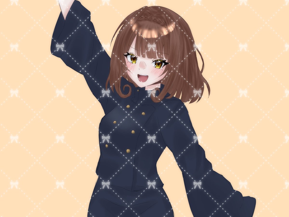 ごーせる tweet media