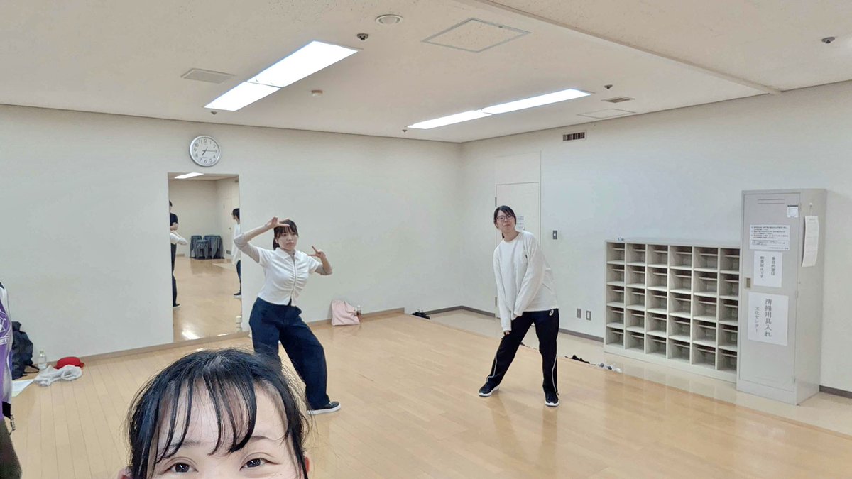 T_paperairplane's tweet photo. ✈️稽古日✈️

今日も今日とて💨💨

#いわき劇団紙飛行機 https://t.co/FfMIvbhOq3