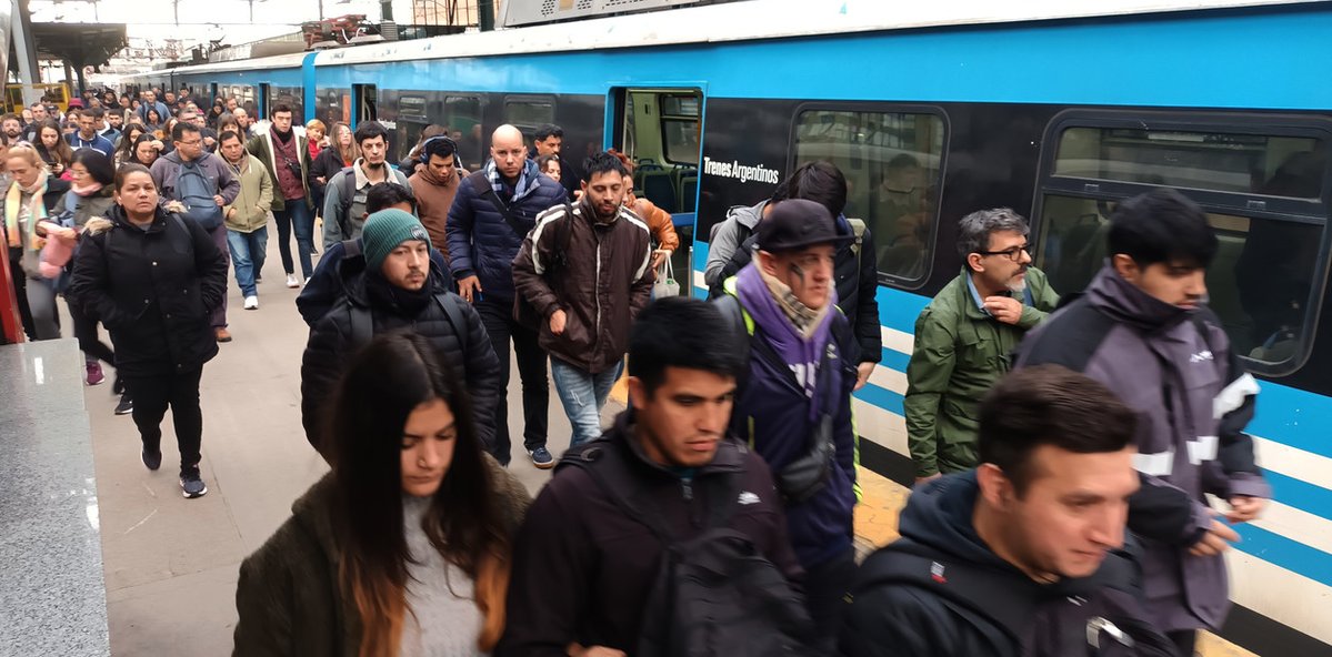 Clarín tweet media