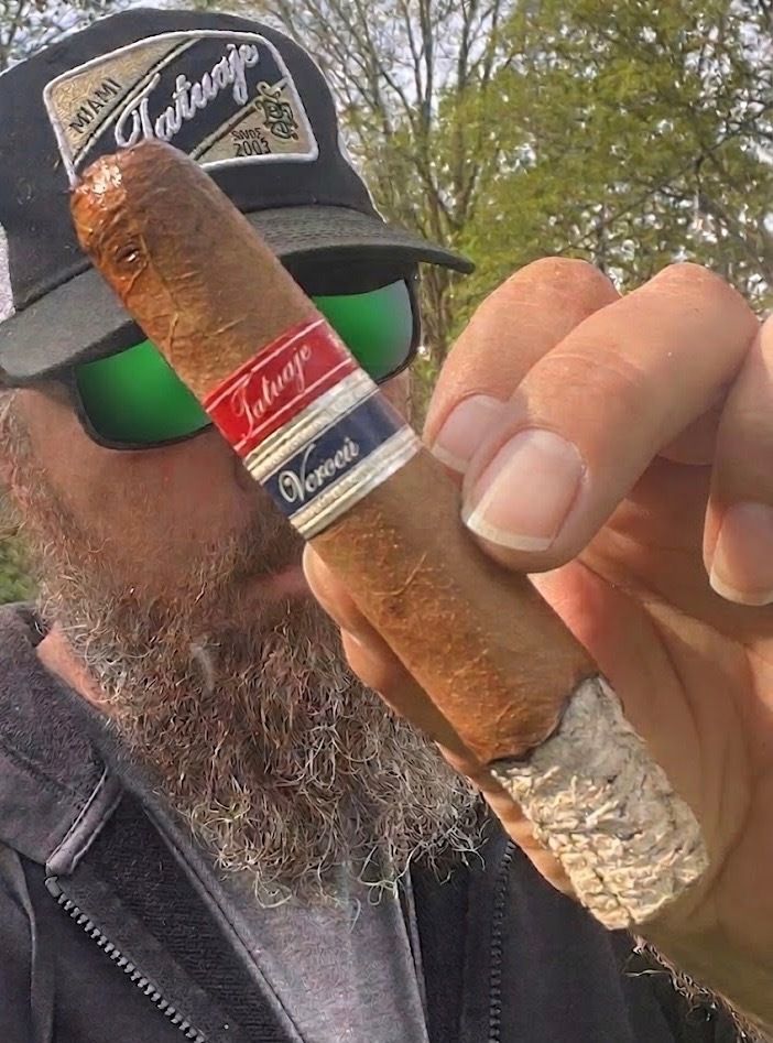 Cigar Press Magazine tweet media