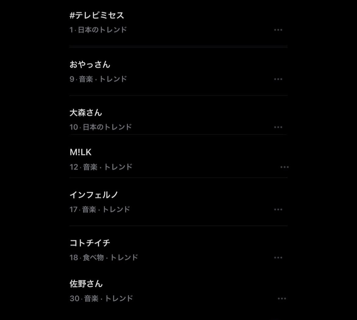 な tweet media