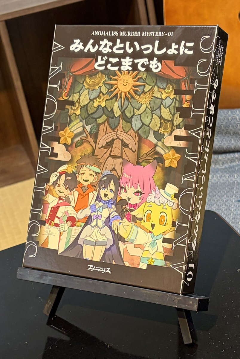 鈴木カピバラ tweet media
