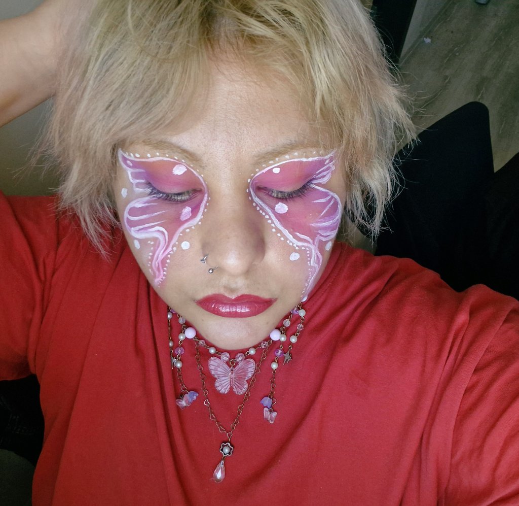 Harley Quinn the apos1ken tweet media