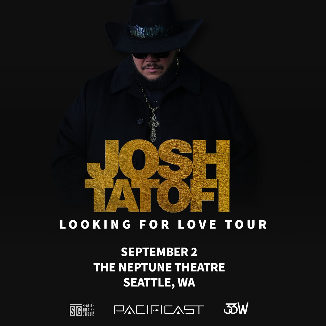Seattle Theatre Group tweet media