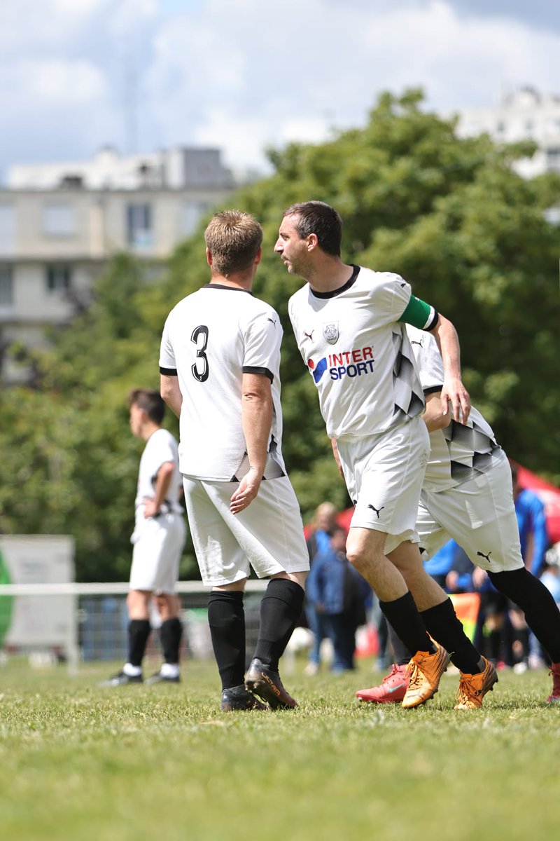 Amiens SC tweet media