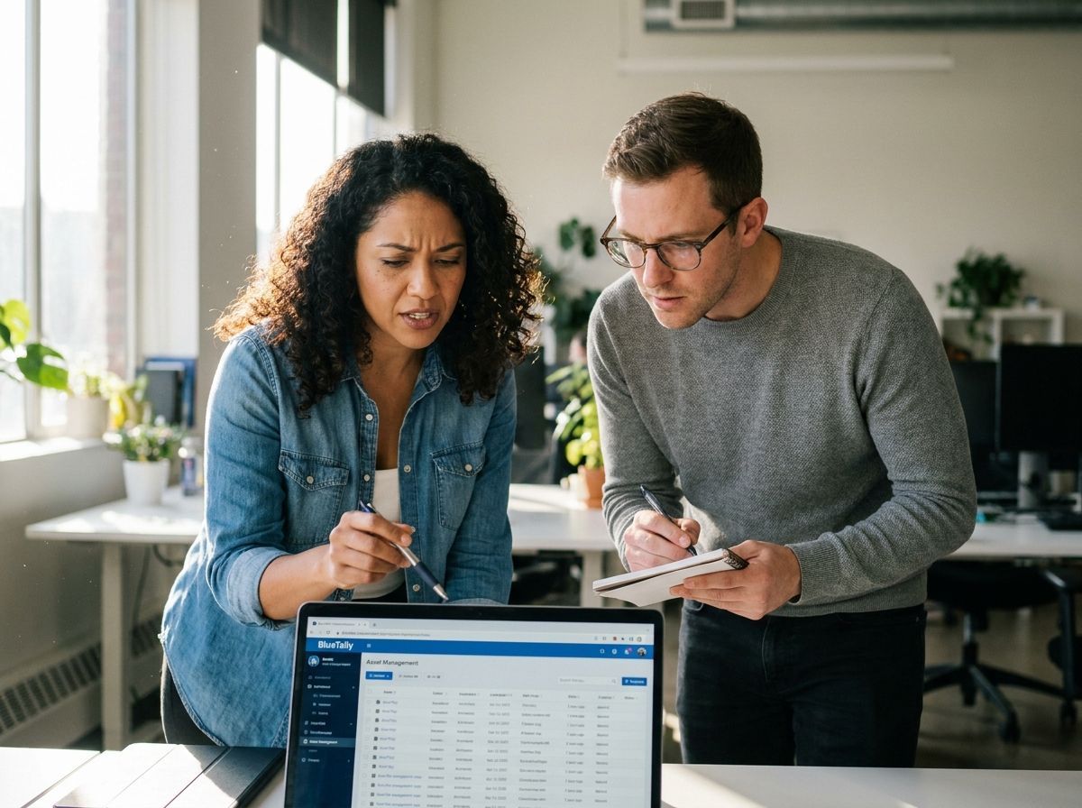 BlueTallyApp's tweet photo. ⏰ Missing warranty deadlines can lead to unnecessary repair and replacement costs. A smart ITAM solution helps you stay ahead with automated tracking and reminders.

Learn how to simplify warranty management — read the full blog: https://t.co/Z0alQV3ycm https://t.co/SaiNLEEHtD