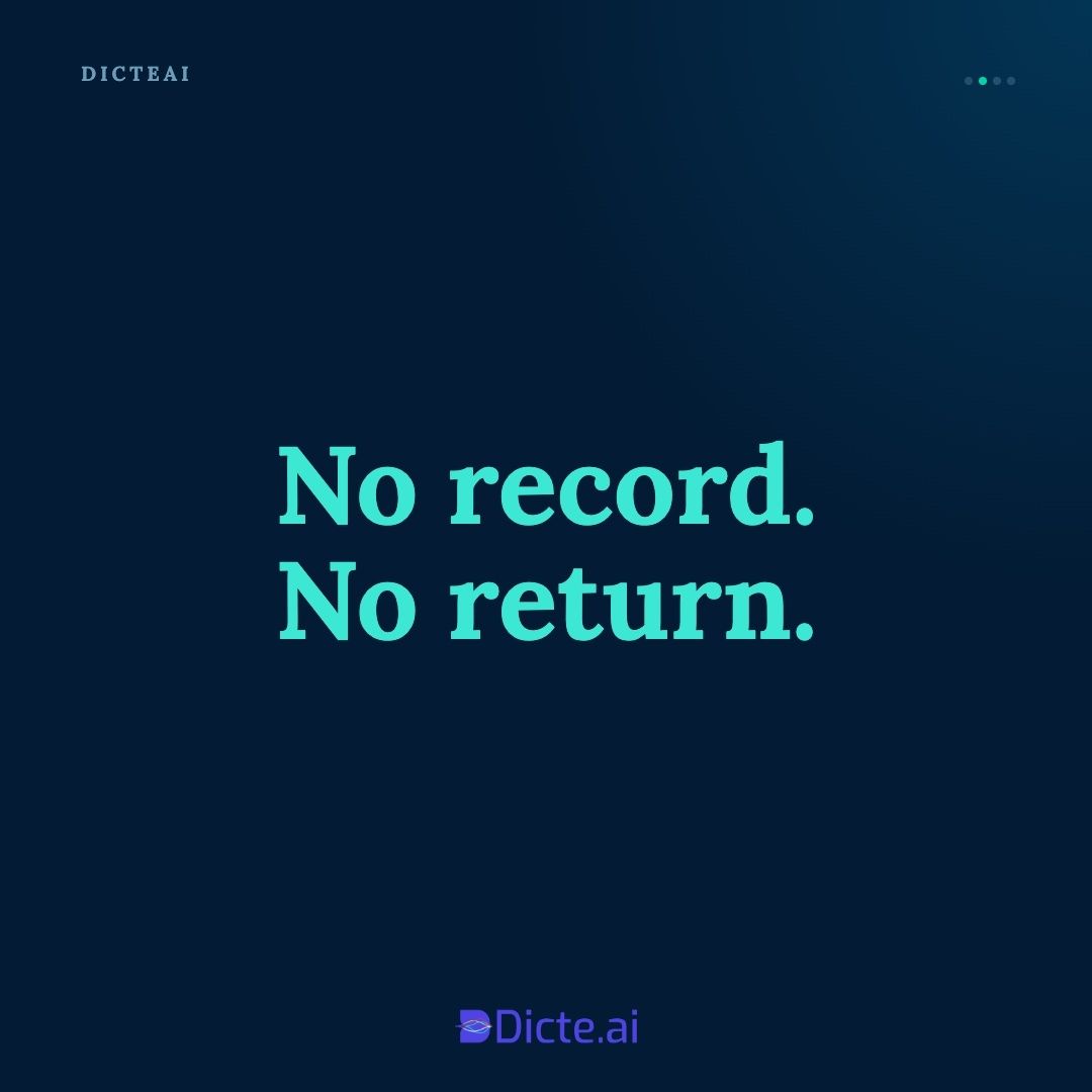 dicte_ai tweet media