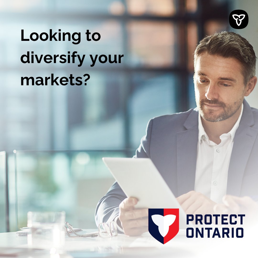 Ontario Economy tweet media