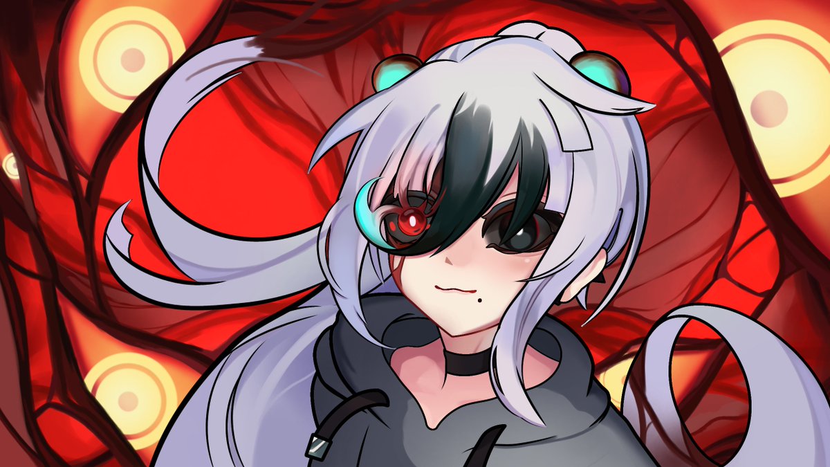 Abyss gakusei tweet media