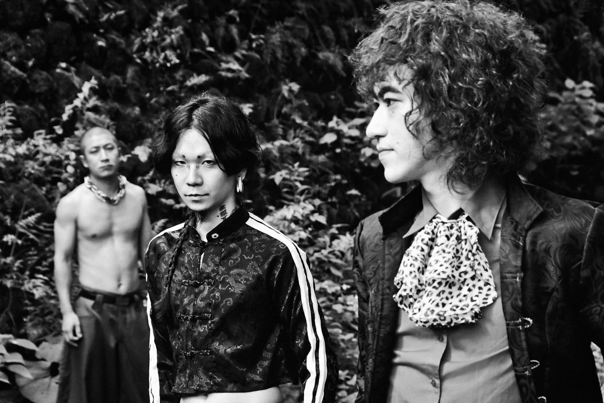Hi-standard GOING STEADY(銀杏BOYZ) バックドロップシンデレラ 八十八