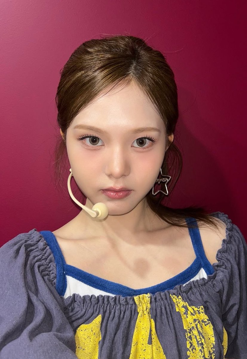 KIIRAS LINGLING 링링 tweet media