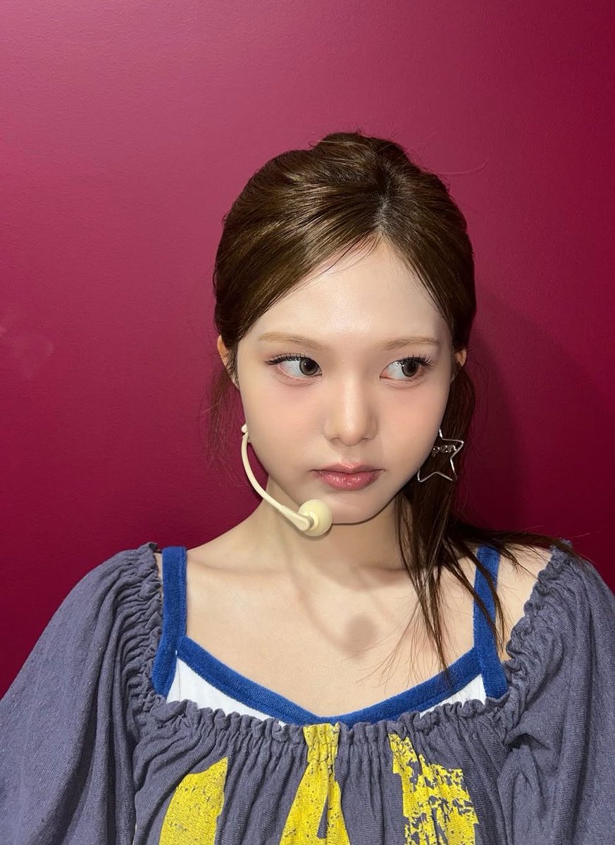 KIIRAS LINGLING 링링 tweet media