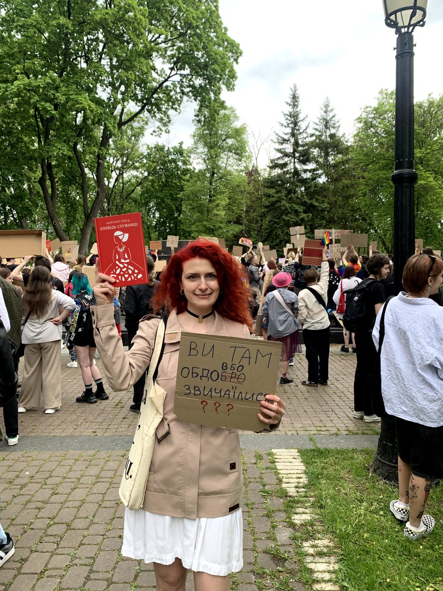 🇺🇦 шафка, півник, котик з Бородянки tweet media