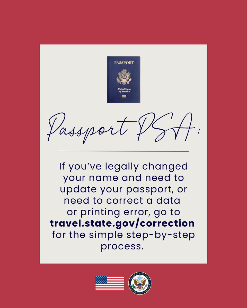 TravelGov tweet media