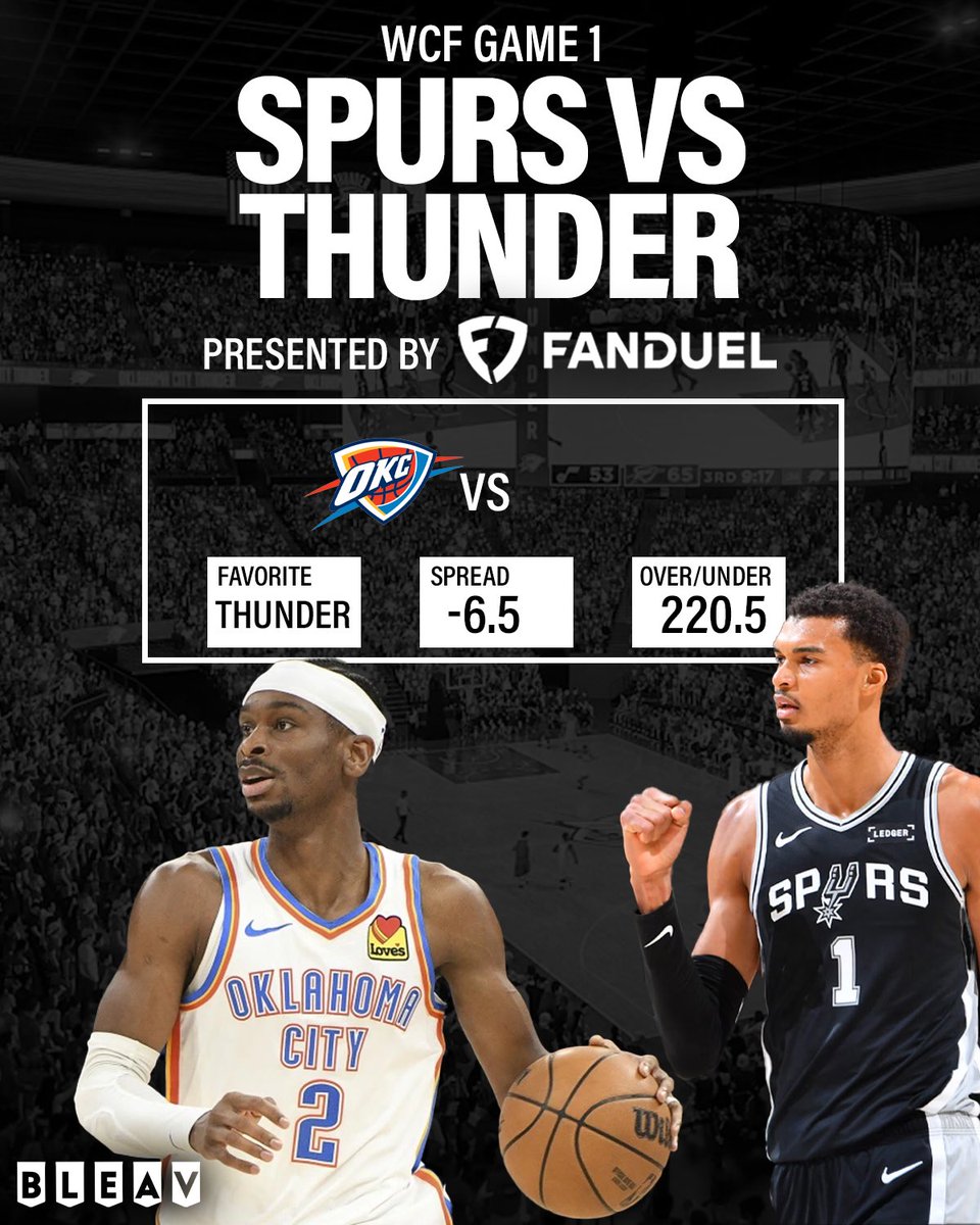 Topić: Thunder Podcast tweet media