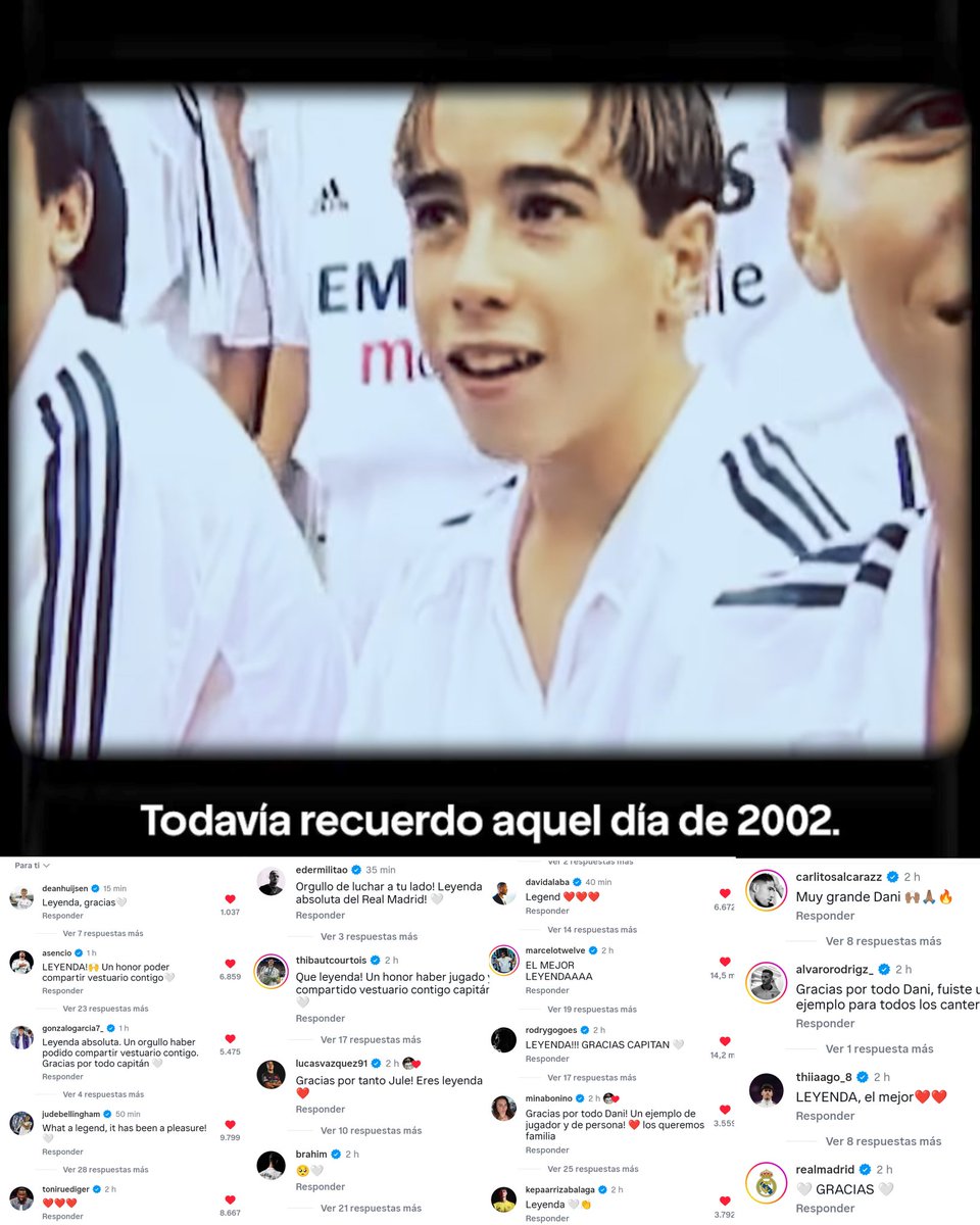 (fan) REAL MADRID FANS 🤍 tweet media