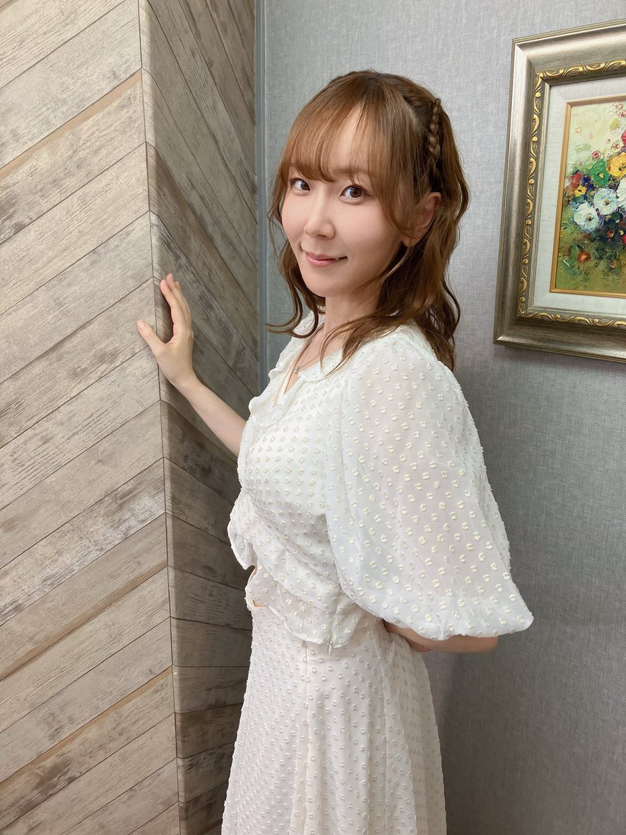 魚谷侑未🐠 tweet media