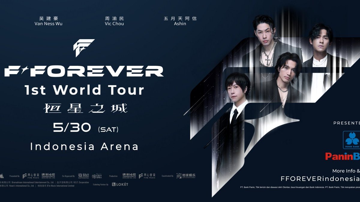 Global Concert Tickets 🌍 tweet media