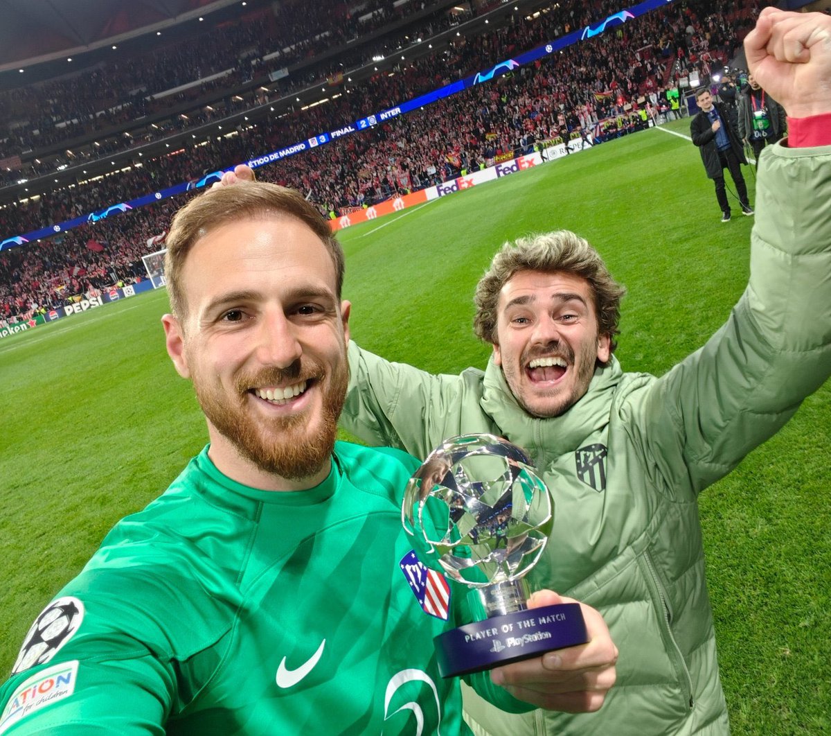 Atletico Universe tweet media