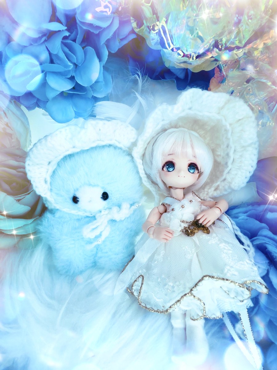 み💎🌟🍵 tweet media