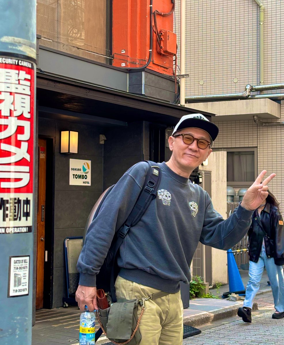 OdoiRadio's tweet photo. 今週もありがとうございました♪

来週は女性ボーカル曲の弾き語り特集🎙️
メッセージ&amp;リクエスト、随時大募集中💌
読まれるチャンス大大大です‼️
radio@odoipage.info
お待ちしてます♪
また来週〜📻
5/24豊橋で公開収録😊

#大土井裕二 
#エミィ松澤 
#大土井でラジオでショー 
#かわさきFM
#パリミキ https://t.co/QArot0Zorf