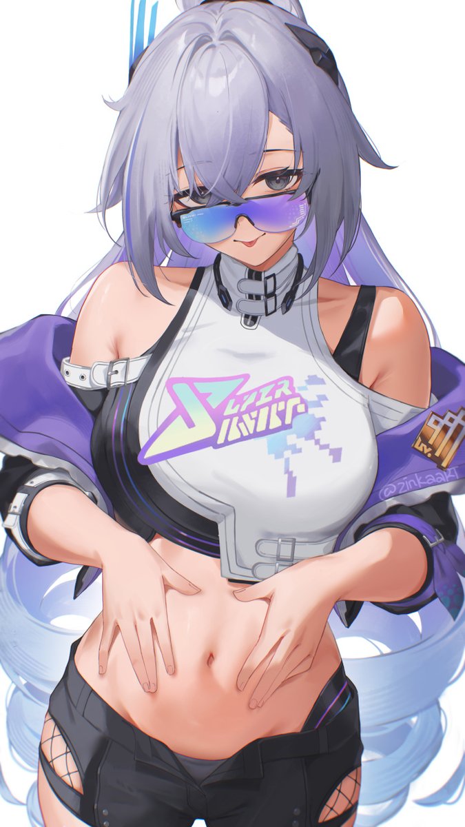 Zinkaa | Commission OPEN tweet media