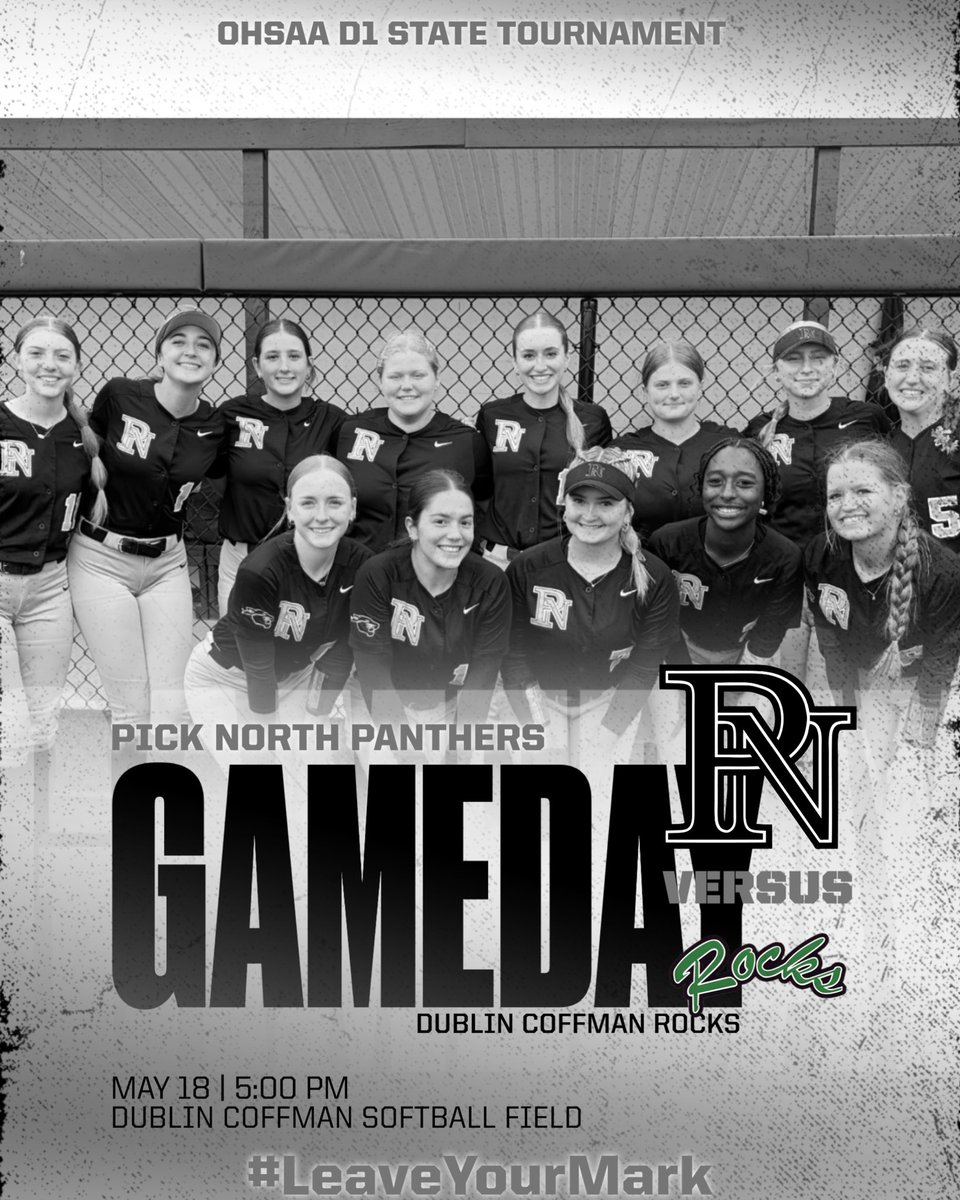 Pickerington North Softball tweet media