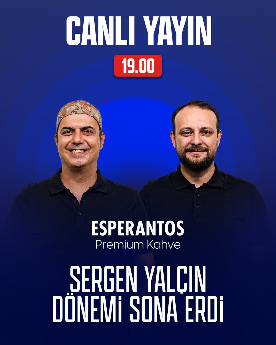 NEO Spor tweet media