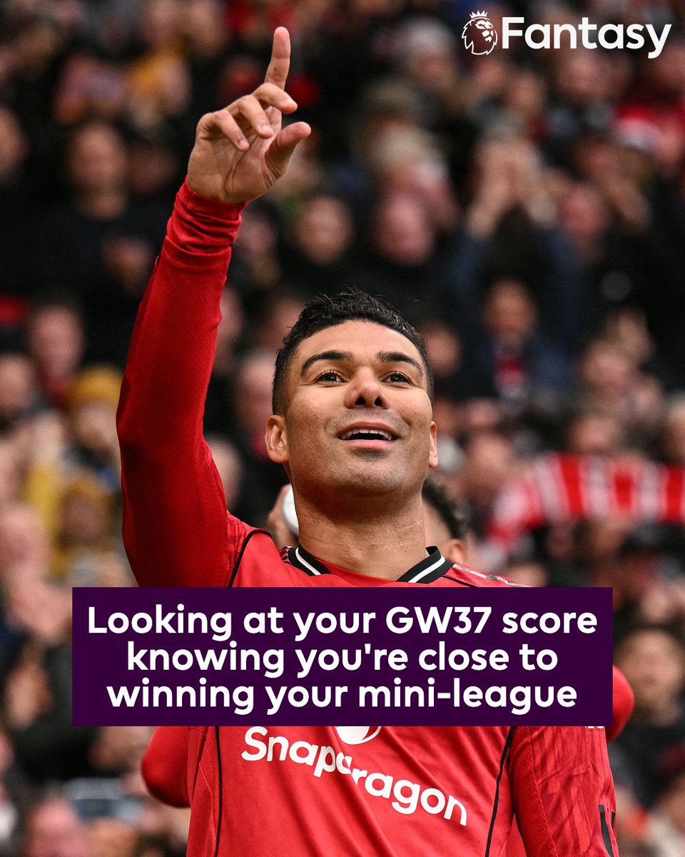 Fantasy Premier League tweet media