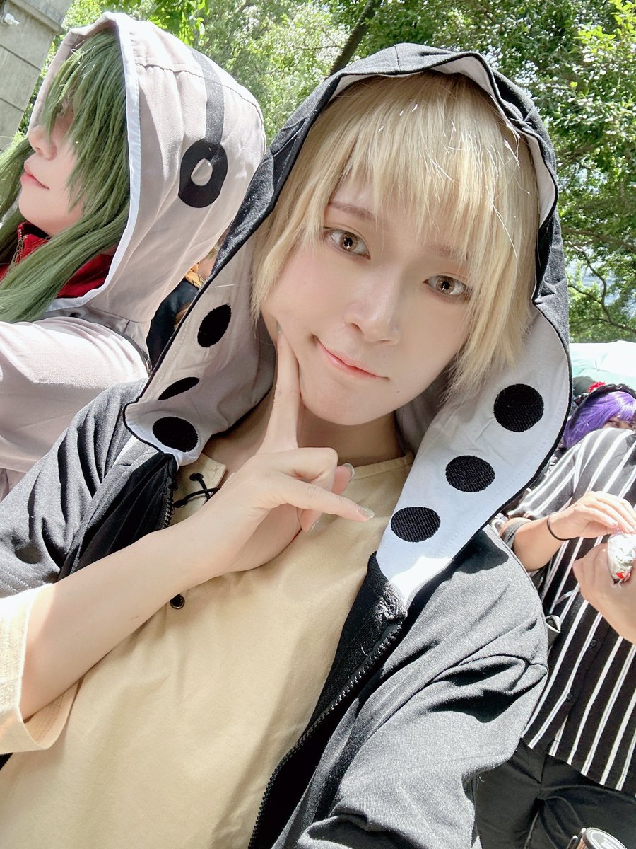 SanMiQI's tweet photo. 文藝復興
陽炎第二個坑的居然是Kano https://t.co/UUiWfojV6c