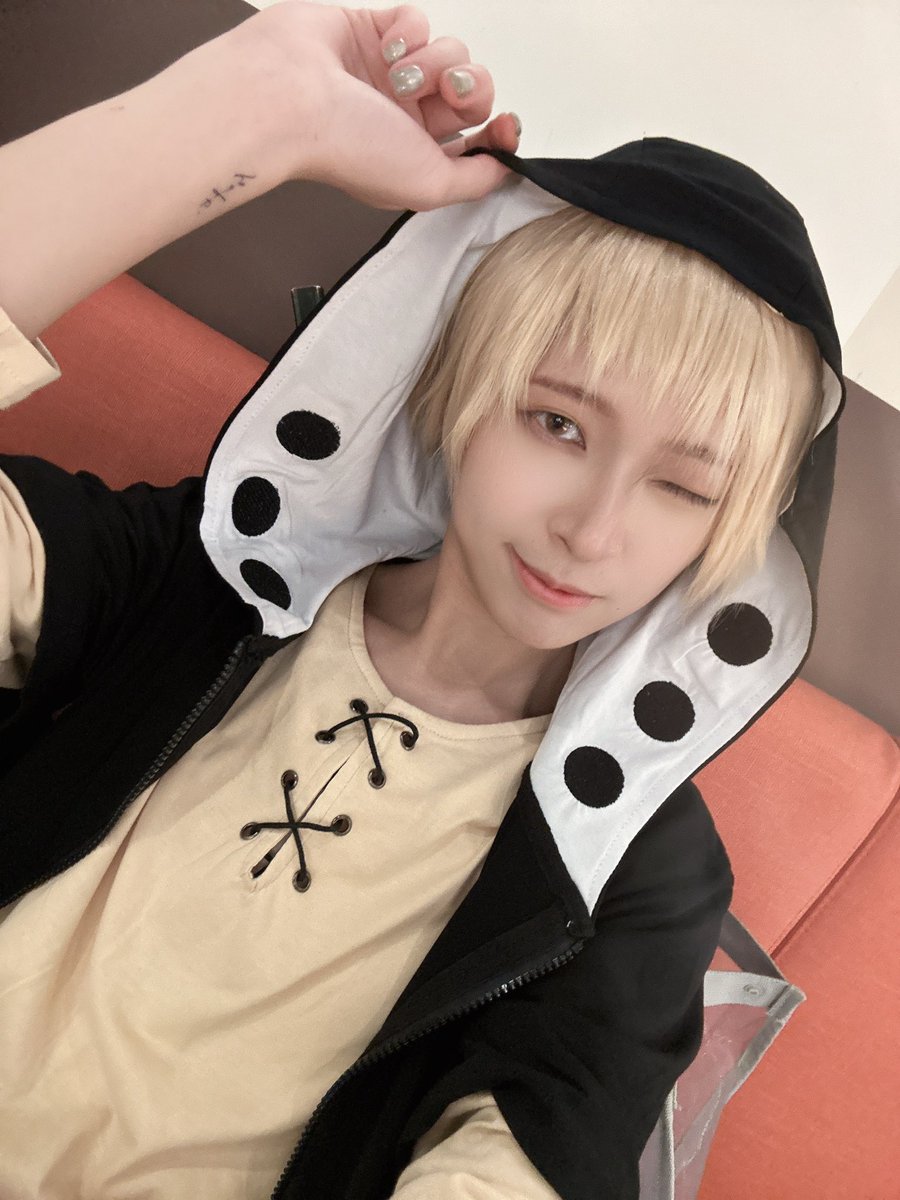 SanMiQI's tweet photo. 文藝復興
陽炎第二個坑的居然是Kano https://t.co/UUiWfojV6c