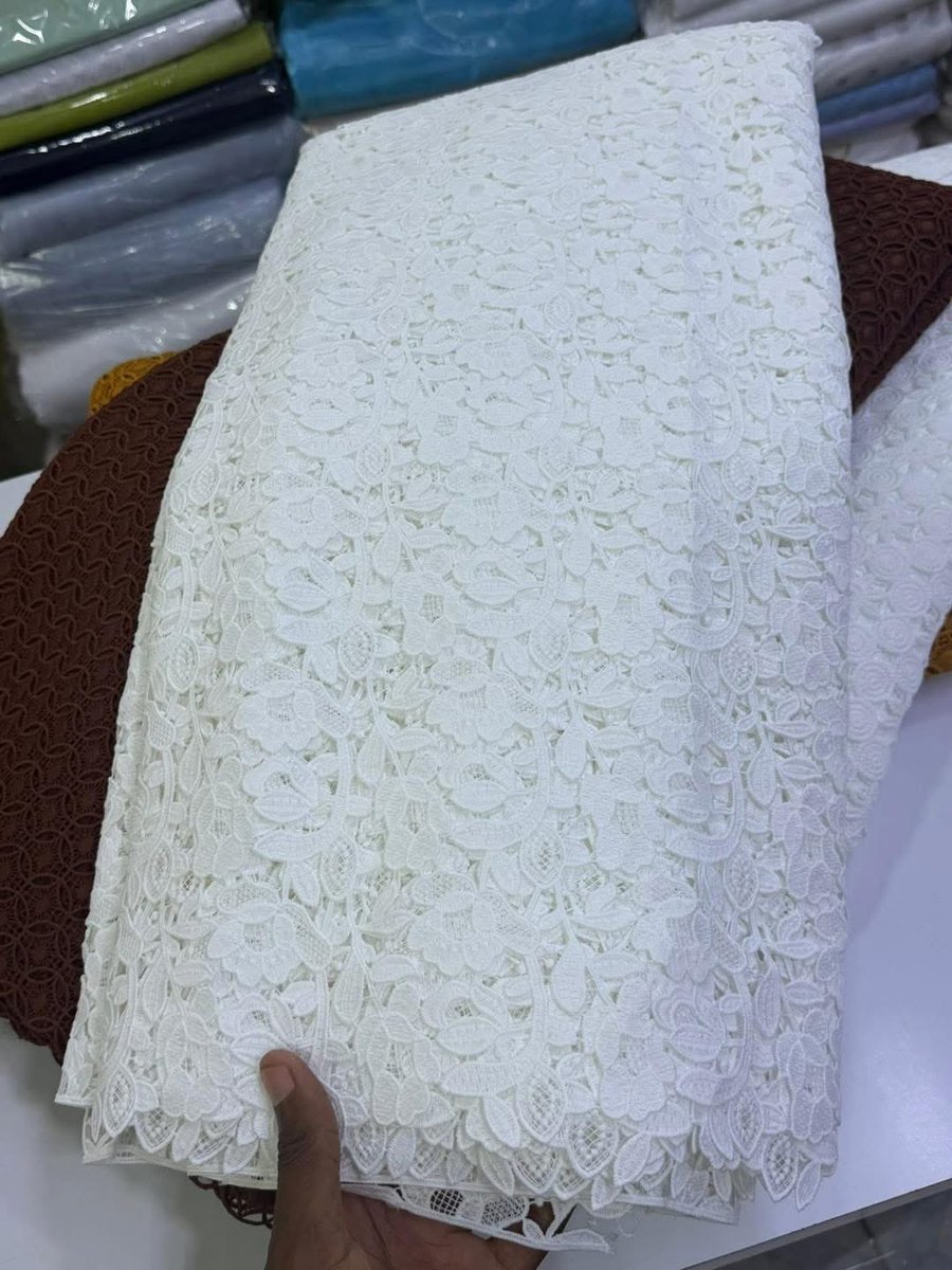 BienMecc's tweet photo. Ta semaine mérite mieux qu’une tenue banale. Sublime-la avec nos dentelles.

Livraison 🚚 partout à Abidjan et même à l’intérieur du pays mais à vos frais.

Contact: 225 0502344139
Notre objectif, c’est de vous satisfaire à coup sûr! https://t.co/Ghp4oZRGBC