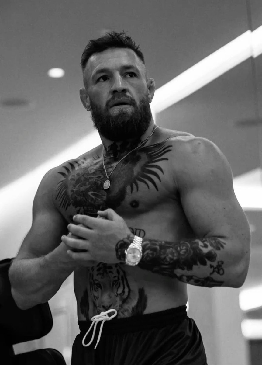 Club De La MMA tweet media