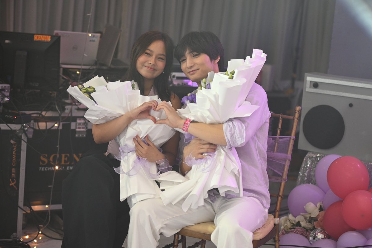 NINANGS OF LELQUIN tweet media