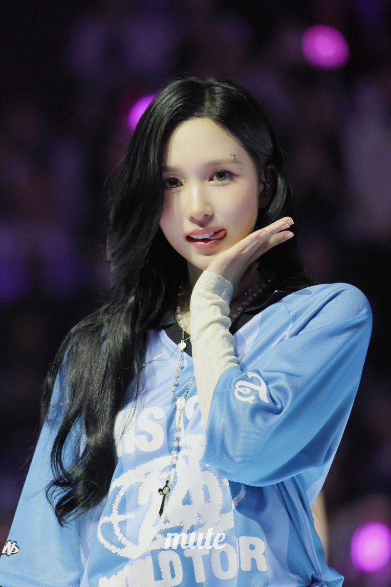 女神すぎる❤️ #TWICE #MINA #ミナ