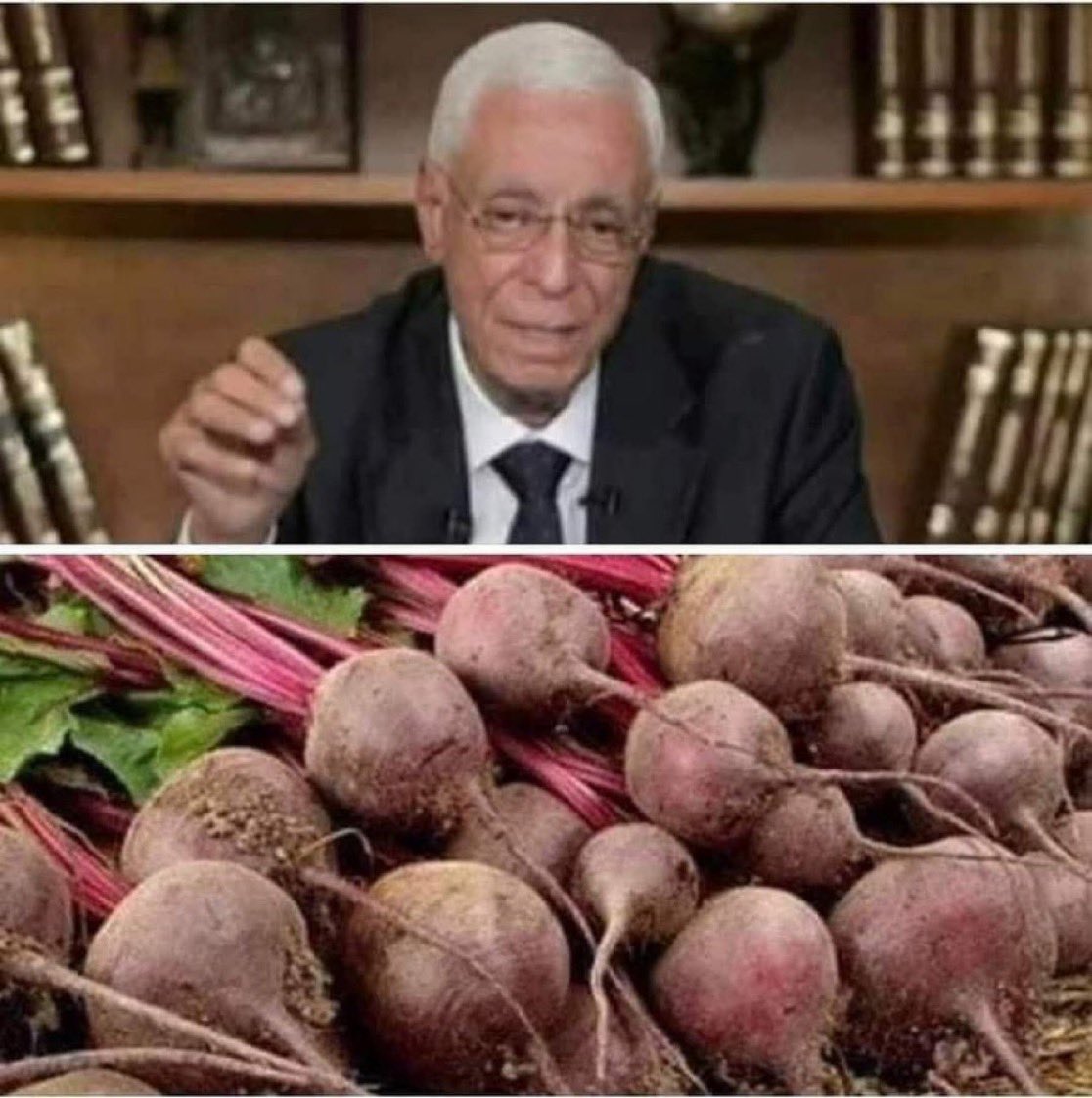 ﮼الأعرابي القديم . tweet media
