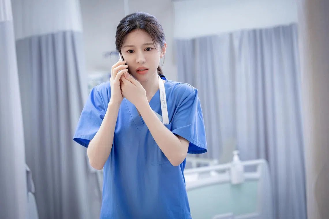 สมุดบันทึกของคนบ้าบอลและดูซีรีส์ tweet media