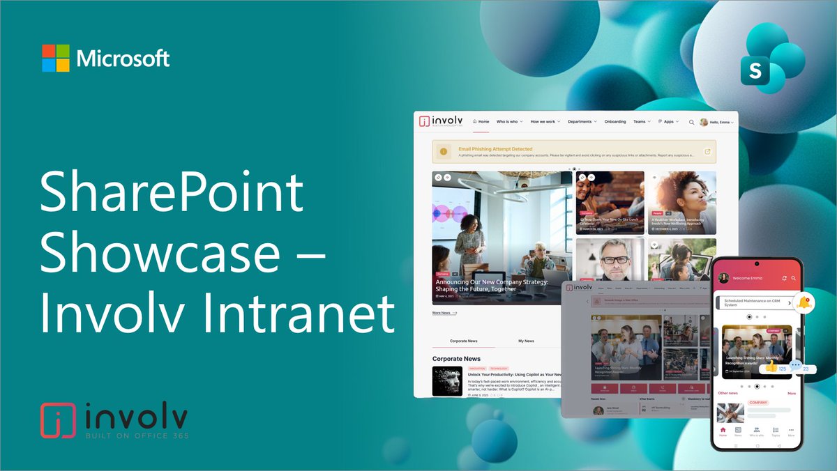 Microsoft 365 Developer tweet media