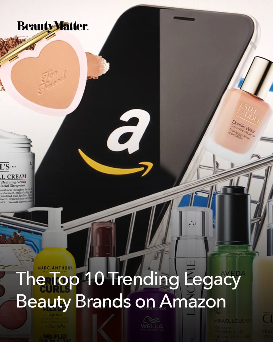 BeautyMatter tweet media