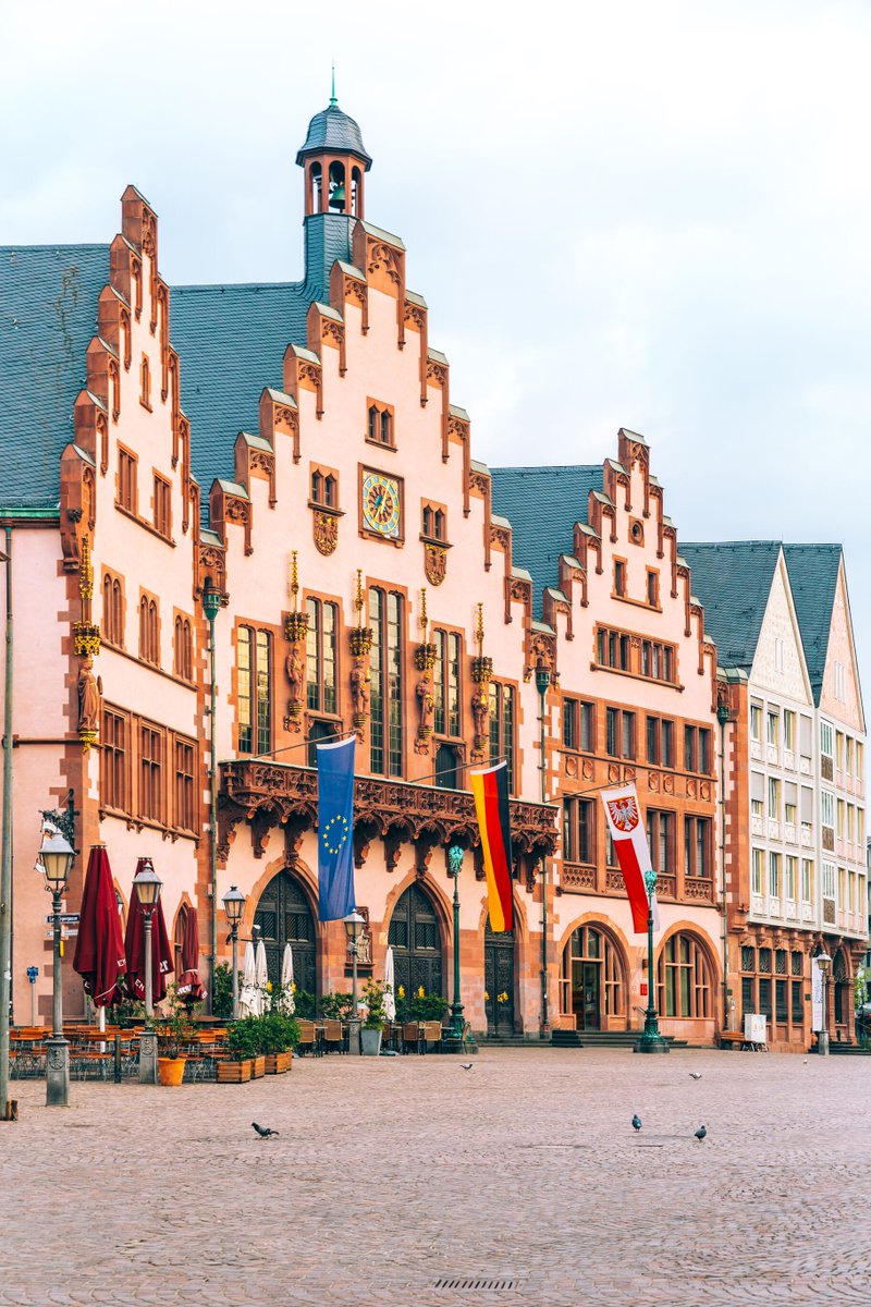 AlacrityTravel's tweet photo. Spring in Frankfurt brings culture and celebration. Enjoy Wäldchestag Festival, Museum Night Frankfurt and the Spring Dippemess Fair. Complete your trip at Wertheim Village, 50 minutes away, with 110+ boutiques, luxury brands and up to 60% off. Book or call (970) 224-9392. https://t.co/tIK78sfPTg